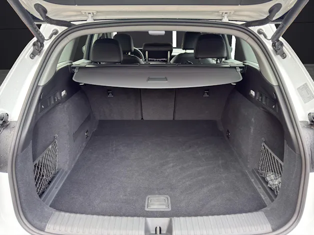 Audi Q6 e-tron quattro