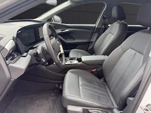 Audi Q6 e-tron quattro