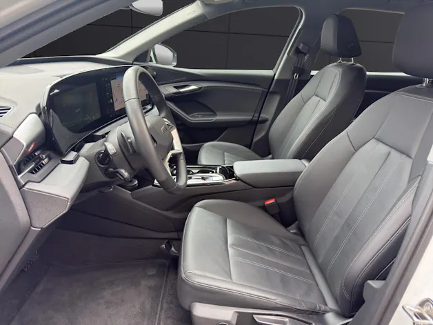 Audi Q6 e-tron quattro