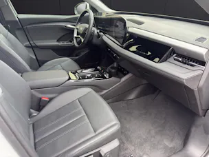 Audi Q6 e-tron quattro