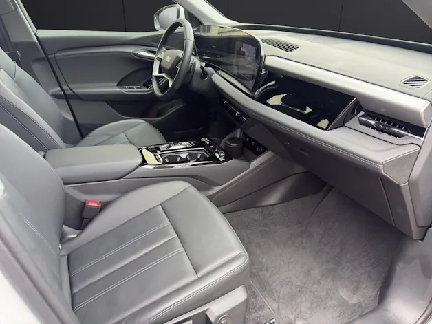 Audi Q6 e-tron quattro