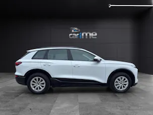 Audi Q6 e-tron quattro