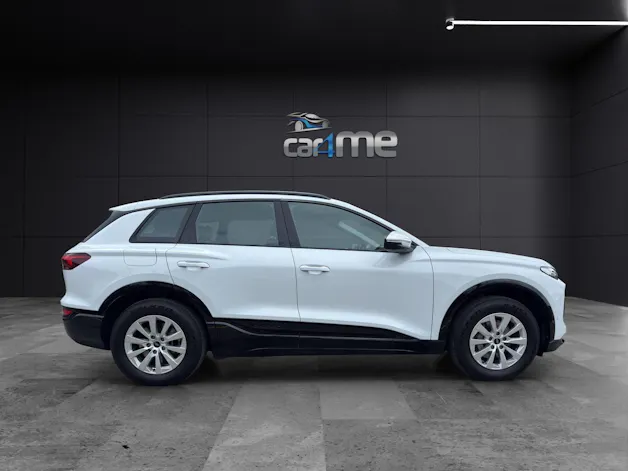 Audi Q6 e-tron quattro