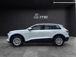 Audi Q6 e-tron quattro