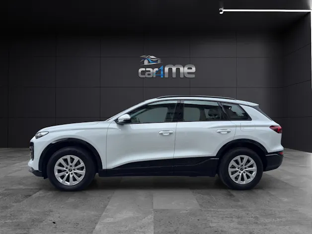 Audi Q6 e-tron quattro