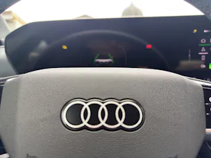 Audi Q6 e-tron quattro