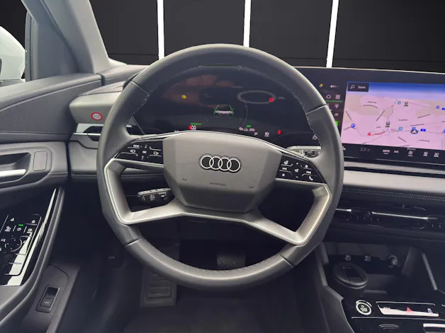 Audi Q6 e-tron quattro