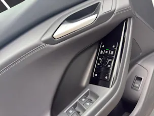 Audi Q6 e-tron quattro