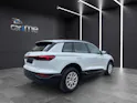 Audi Q6 e-tron quattro