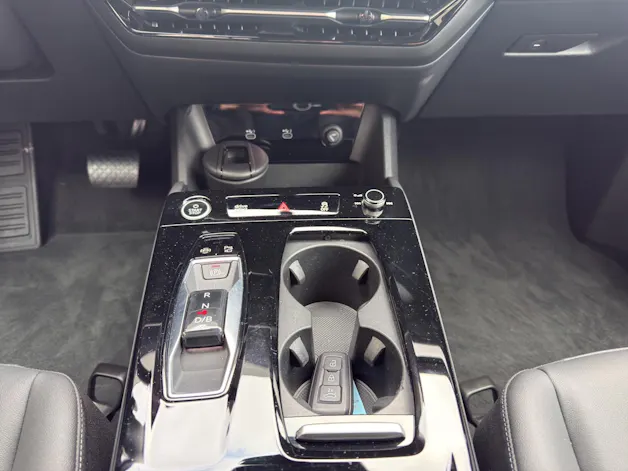 Audi Q6 e-tron quattro