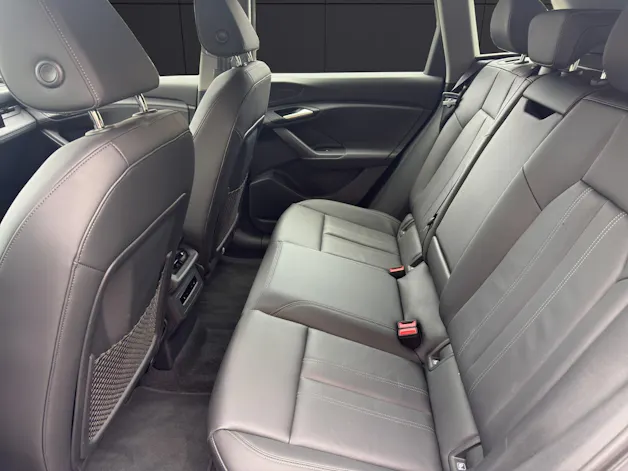 Audi Q6 e-tron quattro