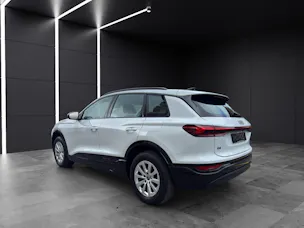 Audi Q6 e-tron quattro