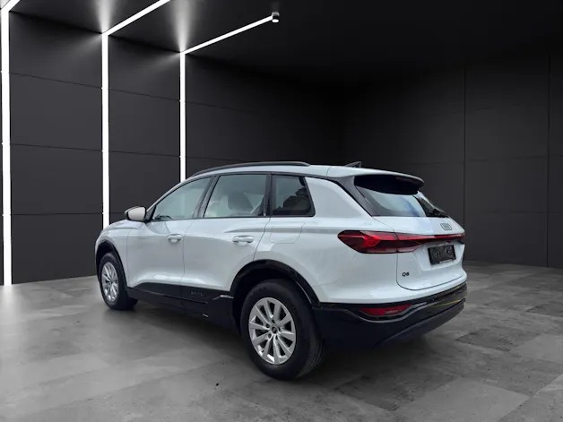 Audi Q6 e-tron quattro