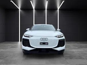 Audi Q6 e-tron quattro