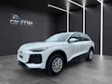 Audi Q6 e-tron quattro