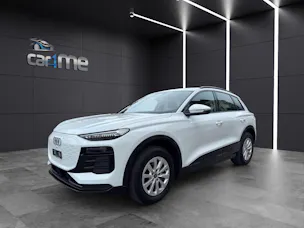 Audi Q6 e-tron quattro