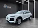 Audi Q6 e-tron quattro