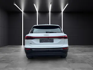 Audi Q6 e-tron quattro