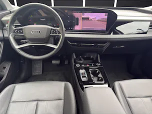 Audi Q6 e-tron quattro
