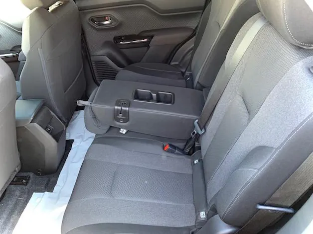 Suzuki e Vitara Unico