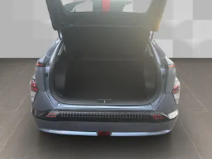 Hyundai Kona Electric Origo