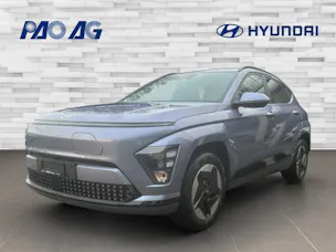 Hyundai Kona Electric Origo