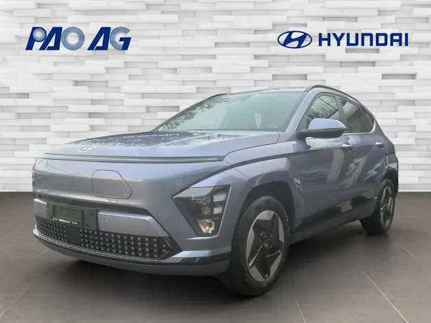 Hyundai Kona Electric Origo