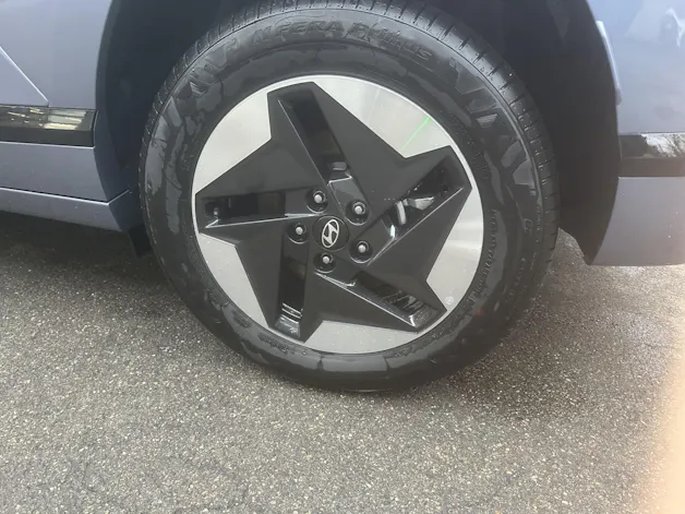 Hyundai Kona Electric Origo