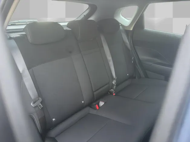 Hyundai Kona Electric Origo