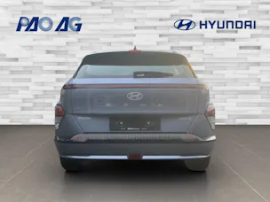 Hyundai Kona Electric Origo