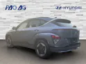 Hyundai Kona Electric Origo