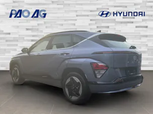 Hyundai Kona Electric Origo