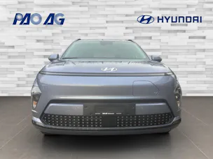 Hyundai Kona Electric Origo