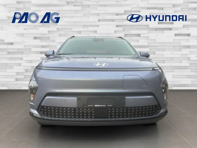 Hyundai Kona Electric Origo