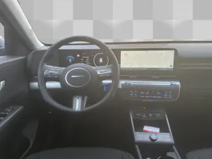 Hyundai Kona Electric Origo