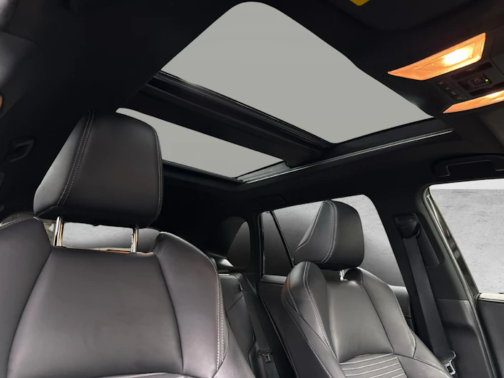 Fahrzeugbild TOYOTA RAV-4