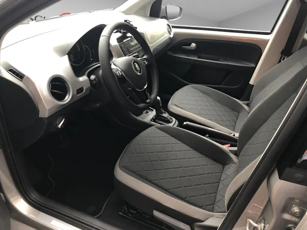 VW Up e 83 PS (Vollelektrisch)
