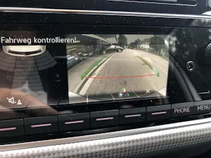 VW Up e 83 PS (Vollelektrisch)