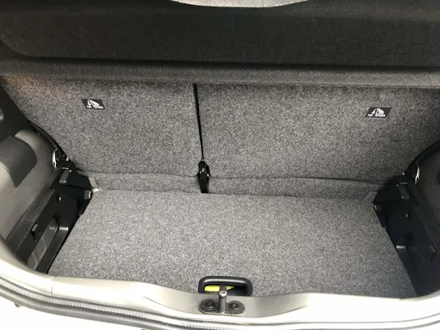VW Up e 83 PS (Vollelektrisch)