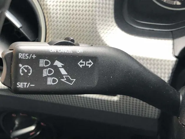 VW Up e 83 PS (Vollelektrisch)