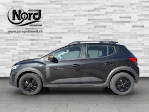 Dacia Sandero 1.0 TCe 110 Stepway Extreme