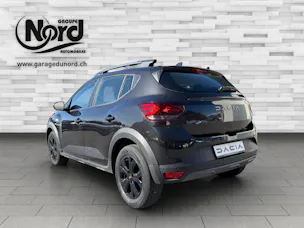 Dacia Sandero 1.0 TCe 110 Stepway Extreme