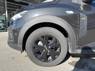 Dacia Sandero 1.0 TCe 110 Stepway Extreme