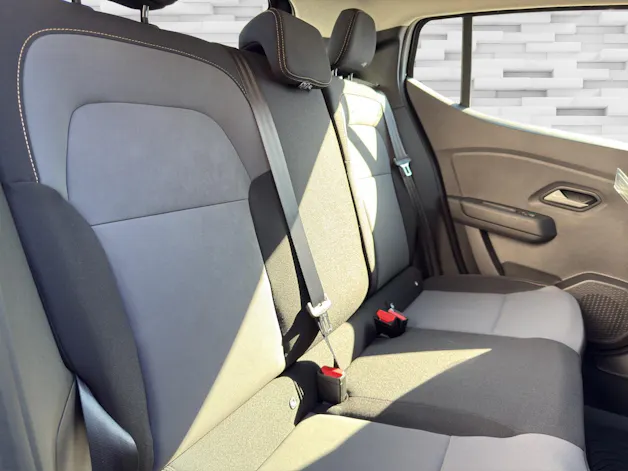 Dacia Sandero 1.0 TCe 110 Stepway Extreme