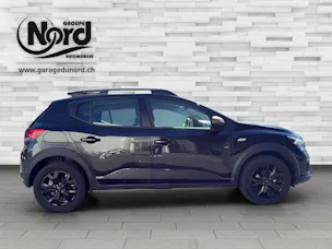 Dacia Sandero 1.0 TCe 110 Stepway Extreme