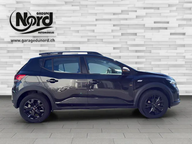 Dacia Sandero 1.0 TCe 110 Stepway Extreme