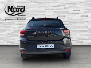 Dacia Sandero 1.0 TCe 110 Stepway Extreme