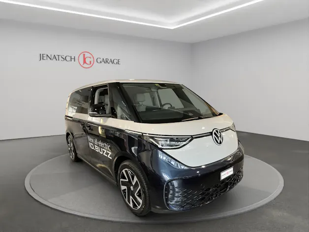 VW ID.Buzz Bus 77kWh Pro