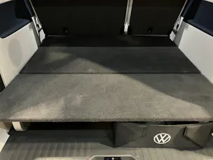 VW ID.Buzz Bus 77kWh Pro