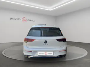VW Golf VIII 1.5 eTSI mHEV 150 PS DSG